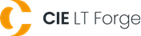 cie forge logo